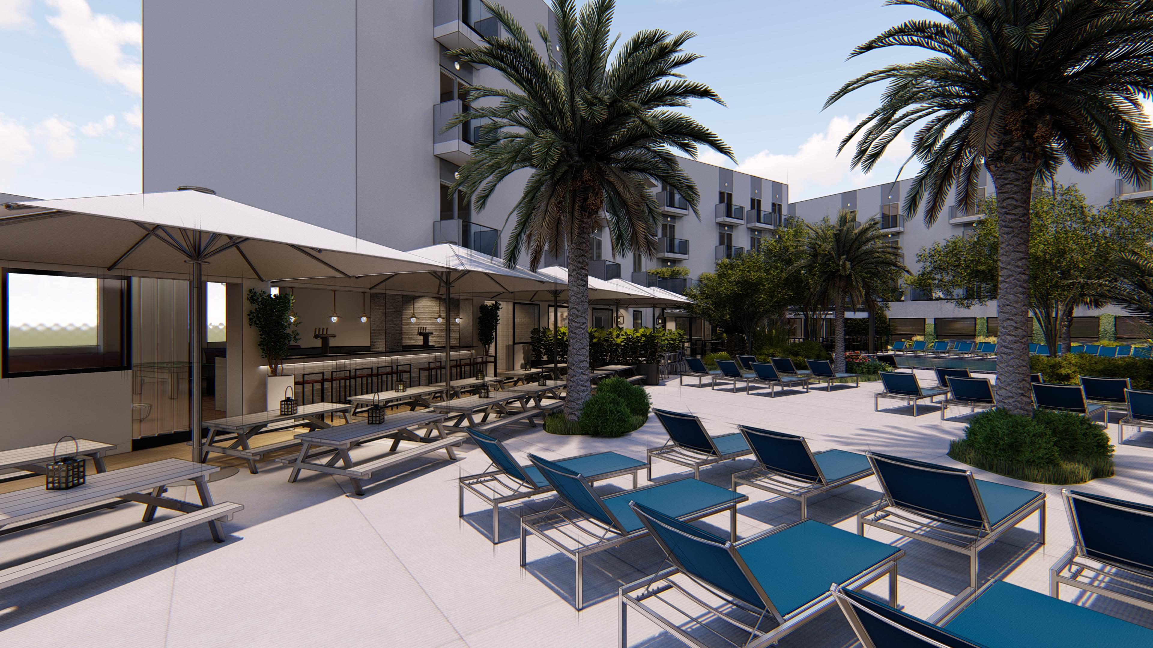 Bora Bora Ibiza Malta Resort - Music Hotel - Adults Only 18 Plus St. Paul's Bay Exterior foto